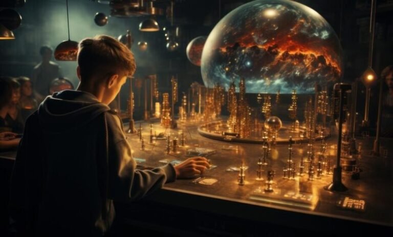 Exploring the Concept of "PossiblyEthereal"