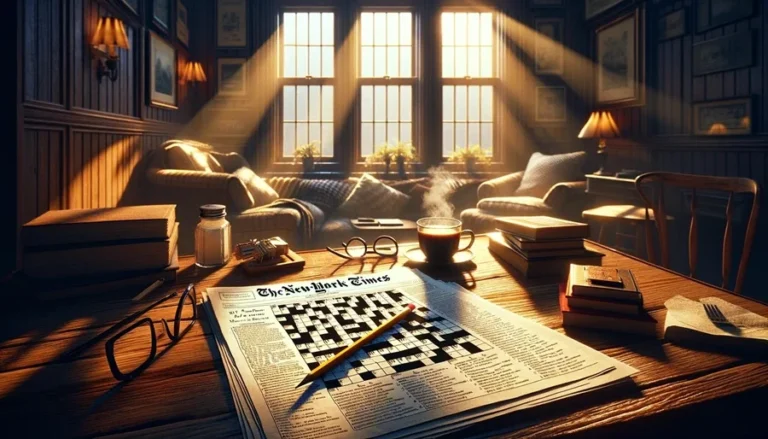 Sector NYT Crossword A Comprehensive Guide to Mastering the Game
