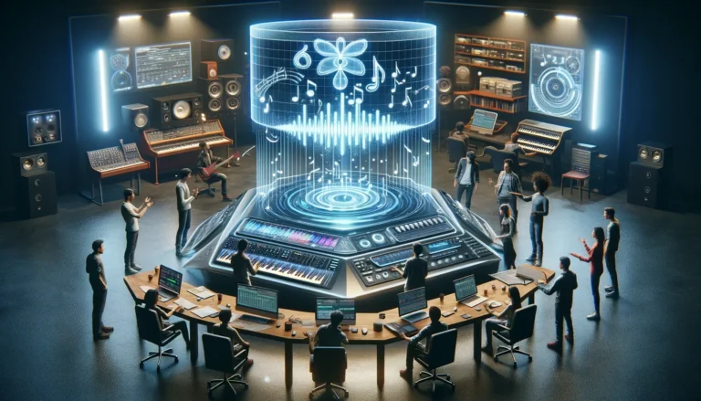 Exploring WAVR-297 The Future of Virtual Reality