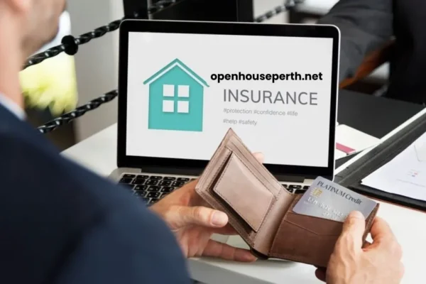 Openhouseperth.net Insurance Guide to Understanding and Choosing the Right Insurance