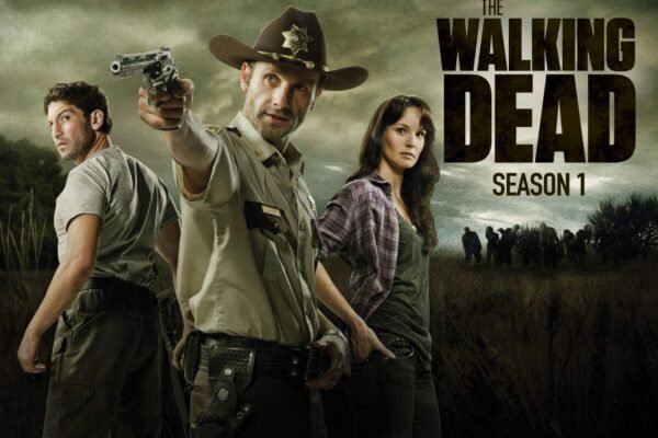 The Walking Dead Season 1