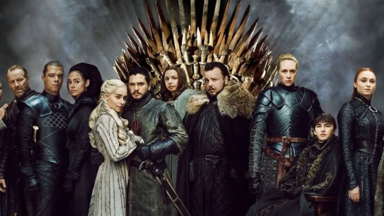 “Exploring Game of Thrones 1 Sezon : A Journey into Westeros”