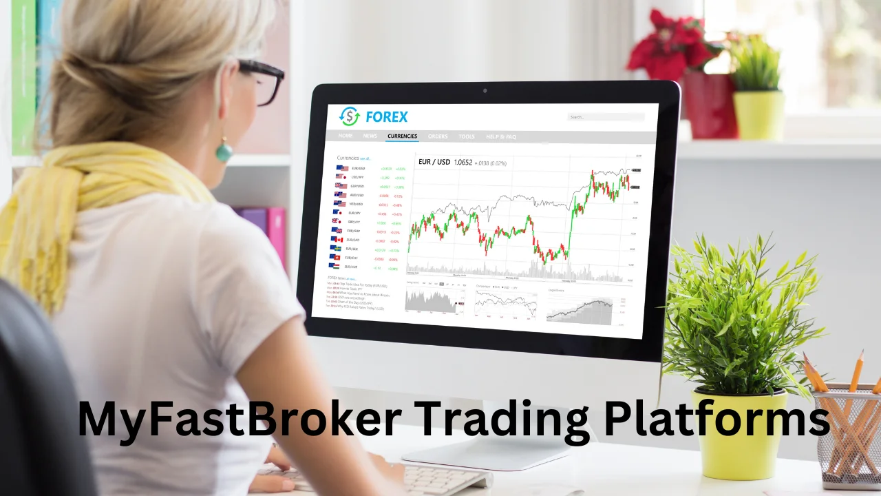 MyFastBroker: A Comprehensive Guide to Their Trading Platforms | BUSINESS |  TV Insider