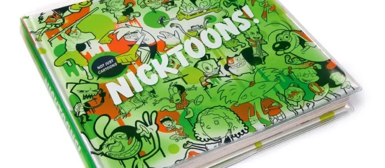 Nicktoons Schedule: A Comprehensive Guide to Your Favorite Animated Shows