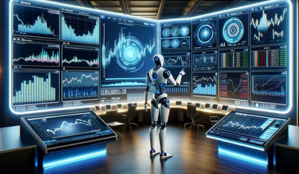 5starsstocks AI: Advanced AI for Stock Market Success | TECH | TV Insider