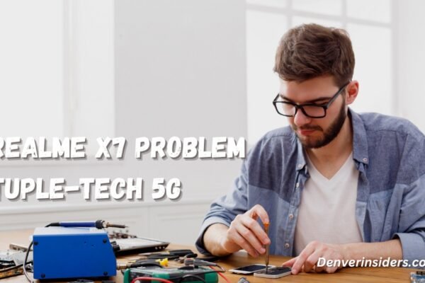 common problems in realme x7 5g tuple-tech