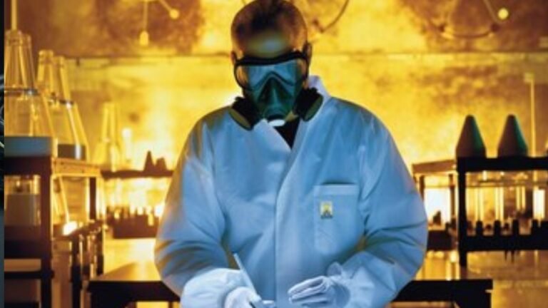 Plsar Technology To Remove Sulfur: Removal Technology for a Cleaner Future