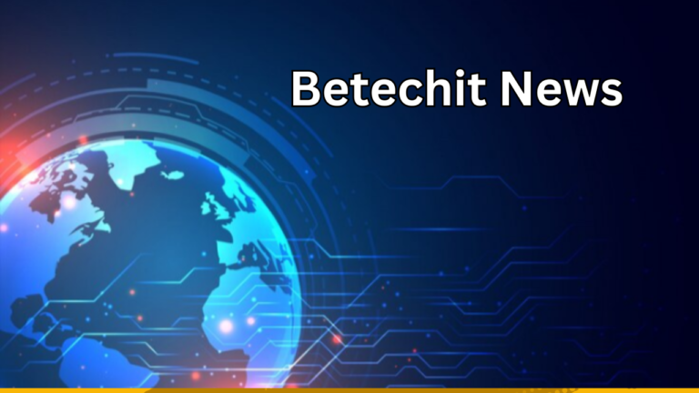 “BetechIT Tech News: The Latest Innovations and Trends in Technology”