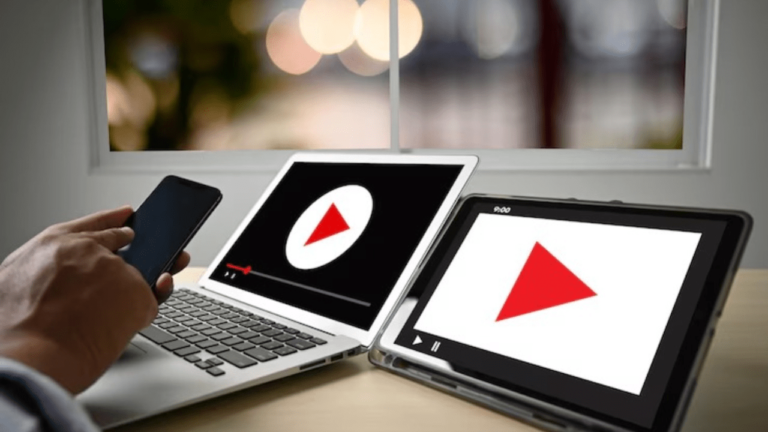 Yadontube: Revolutionizing Online Video Content | NEWS | TV Insider