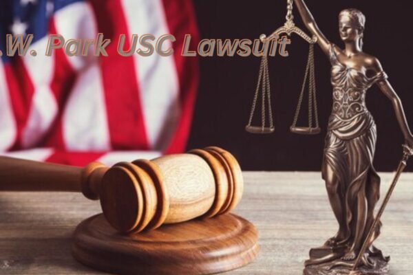 The C.W. Park USC Lawsuit