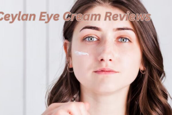 Ceylan Eye Cream Reviews