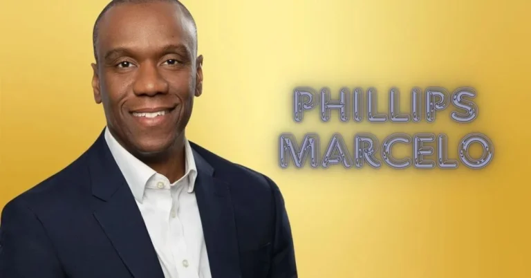The Journey of Phillips Marcelo: A Legacy of Excellence and Leadership