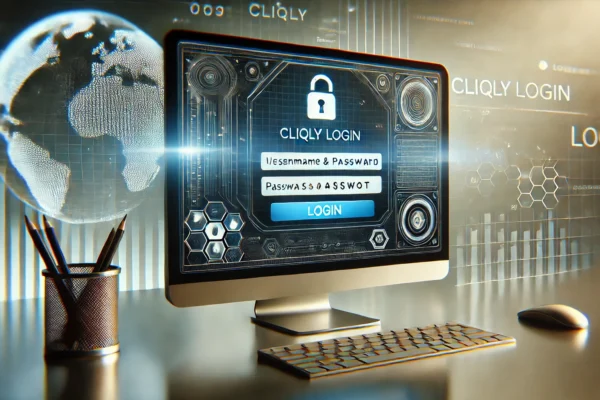 Cliqly login portal for secure access to email marketing services