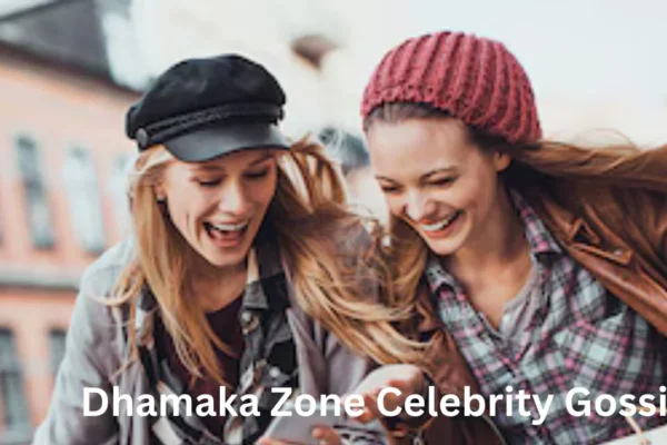 Dhamaka Zone Celebrity Gossip - Bollywood and celebrity news