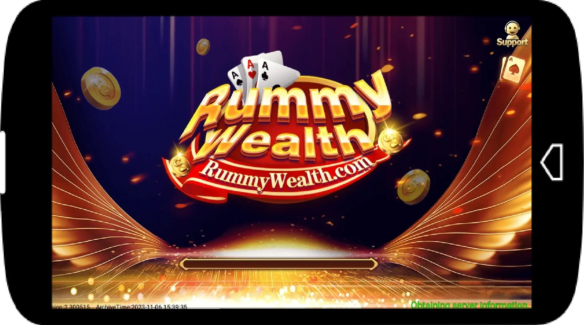 Overview of Rummy Wealth game, earnings potential, and strategies for winning.