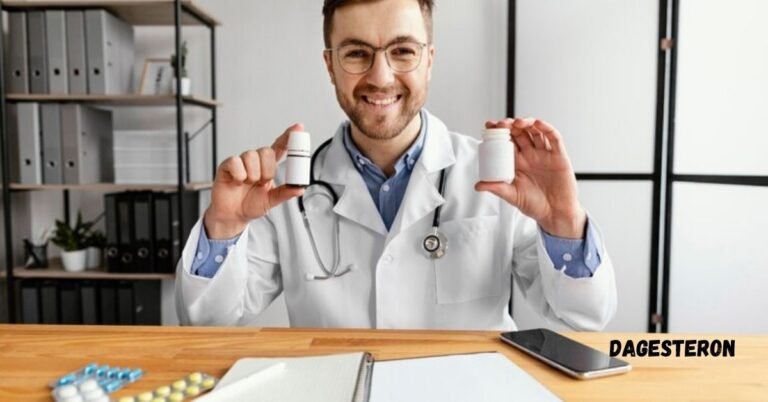 The benefits, uses, and side effects of Dagesteron supplement.