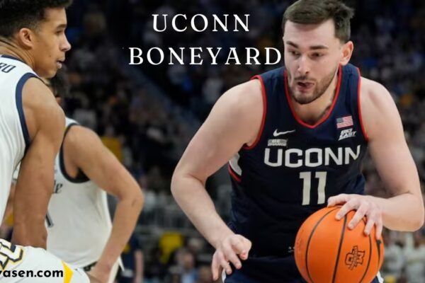 UConn Boneyard online forum for UConn Huskies fans and athletic discussions