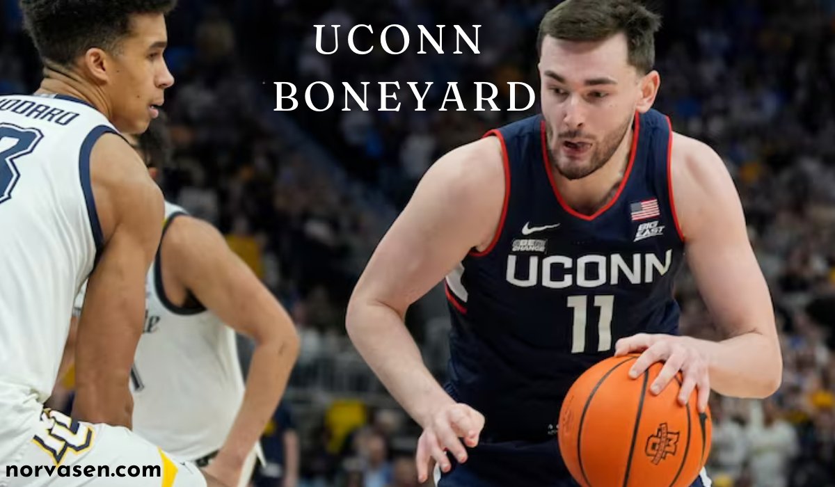 UConn Boneyard online forum for UConn Huskies fans and athletic discussions