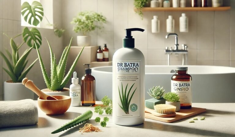 Dr Batra Shampoo Review: Everything You Need to Know
