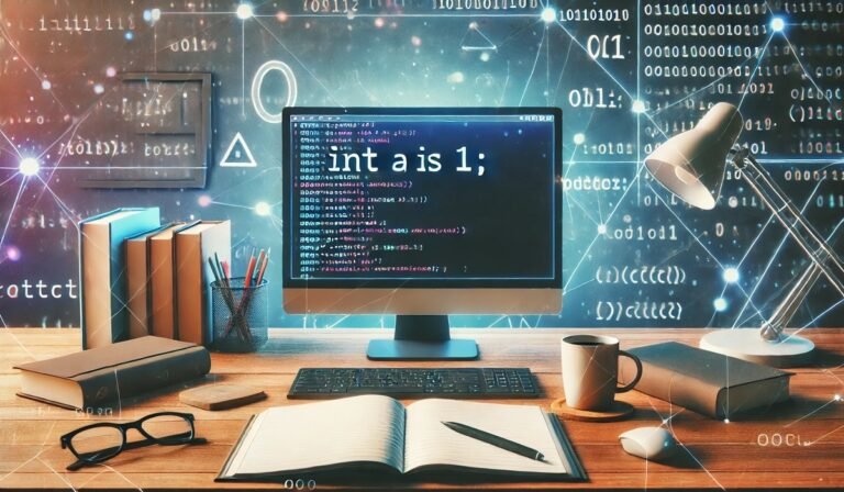 int a 1: Understanding Variable Initialization in Programming
