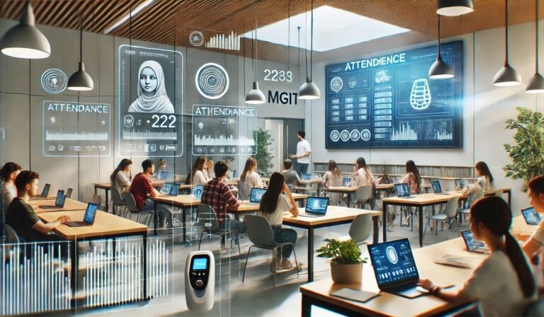 MGIT Attendance: Everything You Need to Know