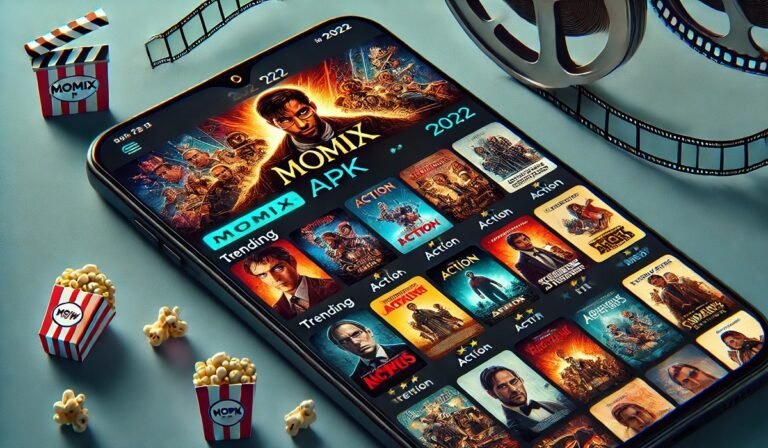 Momix APK — Download 2022: A Complete Guide to Enjoying Free Streaming