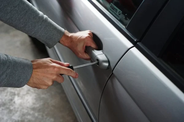 What to Do if You’ve Locked Your Keys Inside Your Car