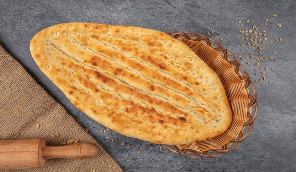 Uk Roti Bajra Roti Protein: A Nutritional Powerhouse for Health | HEALTH | TV ...