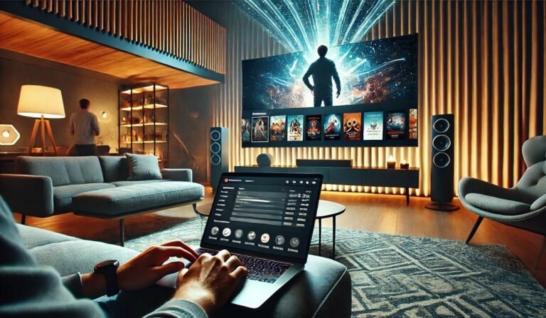 HDHub4U.mov: A Guide to Free HD Movie Streaming