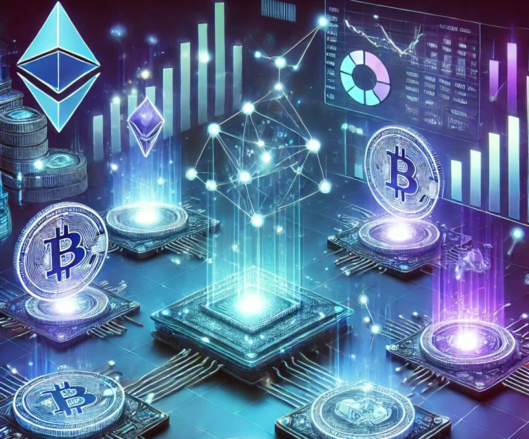 eCryptoBit.com Tokens: A Comprehensive Guide