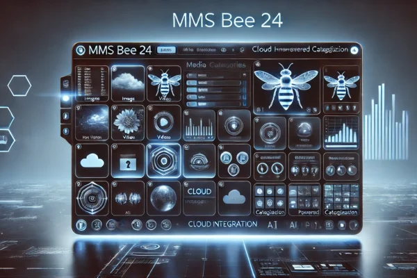 MMS 24 Bee: Unveiling Its Multifaceted Applications