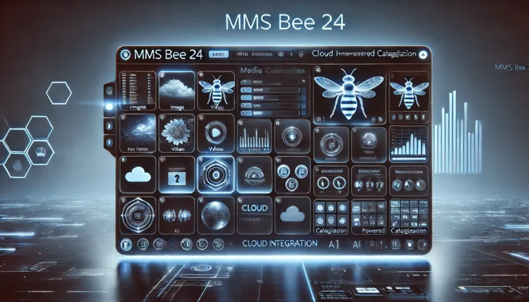 MMS Bee 24: Unveiling the Multifaceted Platform