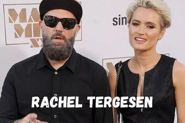 Rachel Tergesen: A Glimpse into the Life of Fred Durst's First Wife