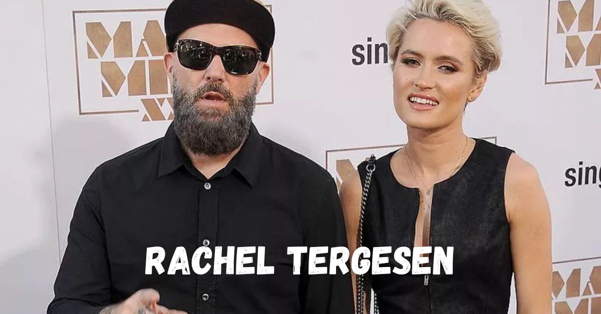 Rachel Tergesen: A Glimpse into the Life of Fred Durst's First Wife