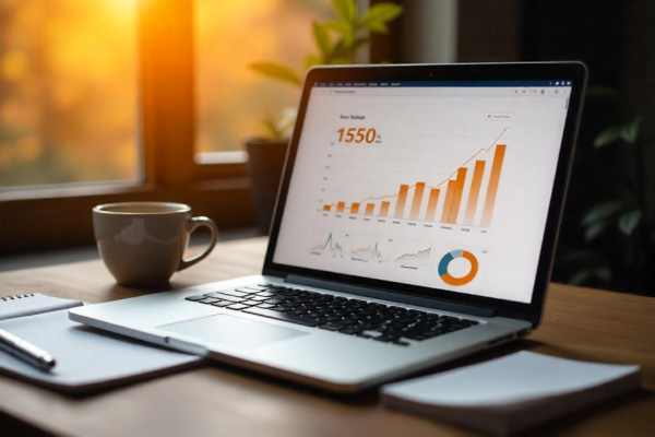 LessInvest financial planning and investment strategy workspace.