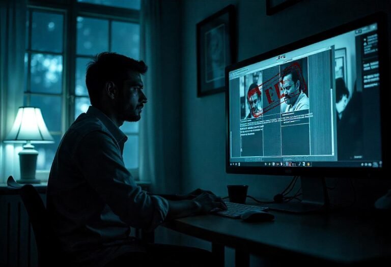 Tamilblaster: The Truth About Online Movie Piracy