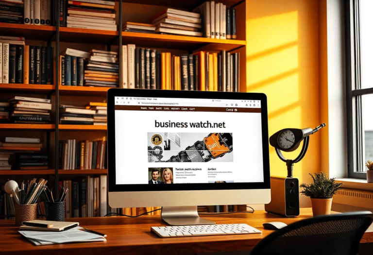 www.hura-watch.net Business Archives: A Comprehensive Resource for Industry Insights