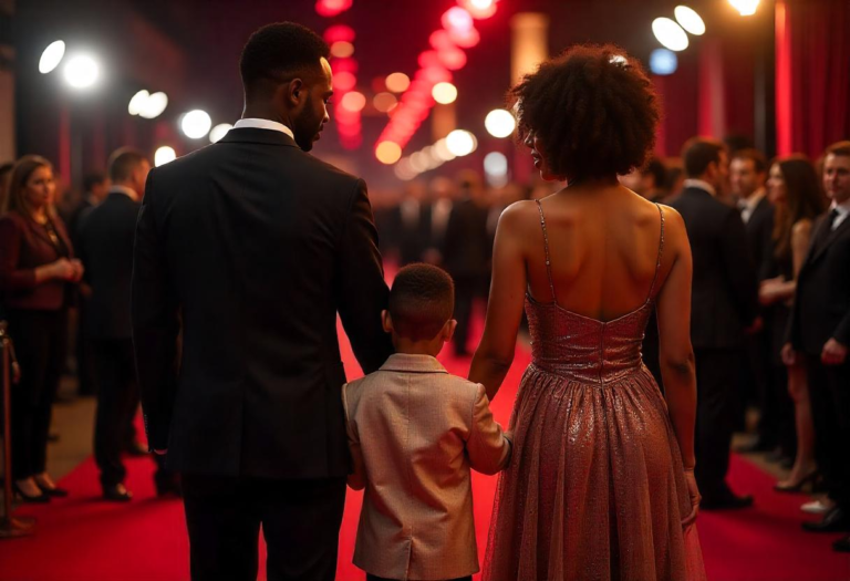 Omikaye Phifer: Navigating Life Beyond the Spotlight