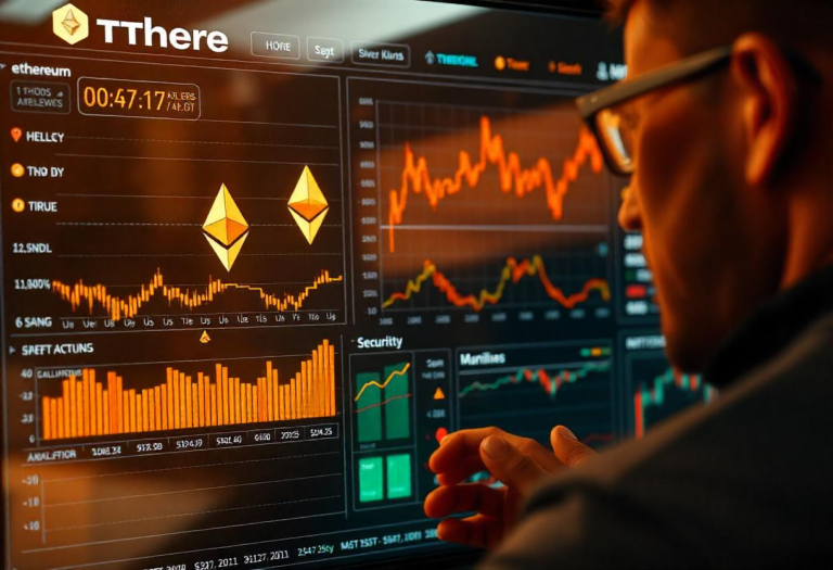 eCryptobit.com Ethereum: Your Gateway to Secure and Efficient Crypto Trading