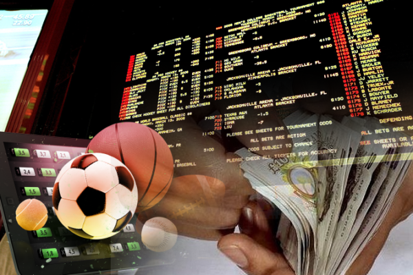 A comprehensive dashboard displaying real-time sports betting odds and analytics on viprow.us.com.