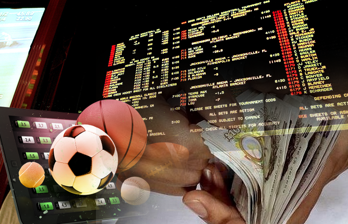 A comprehensive dashboard displaying real-time sports betting odds and analytics on viprow.us.com.