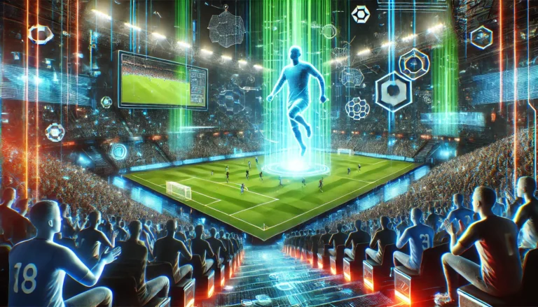 Reddit Soccer Streams: Evolution and Alternatives