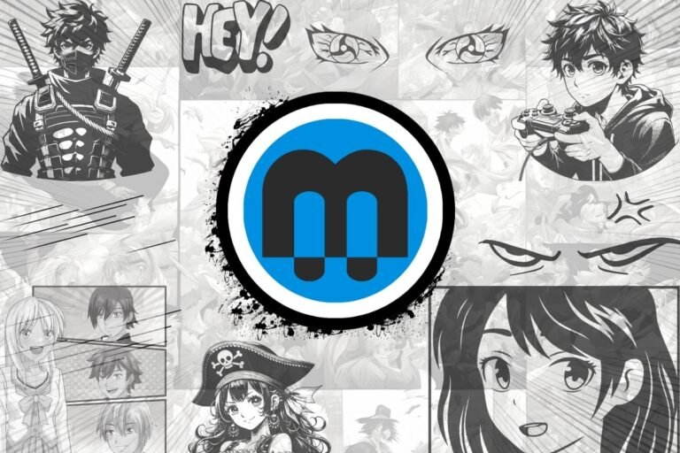 Mangapill: Your Ultimate Online Manga Destination