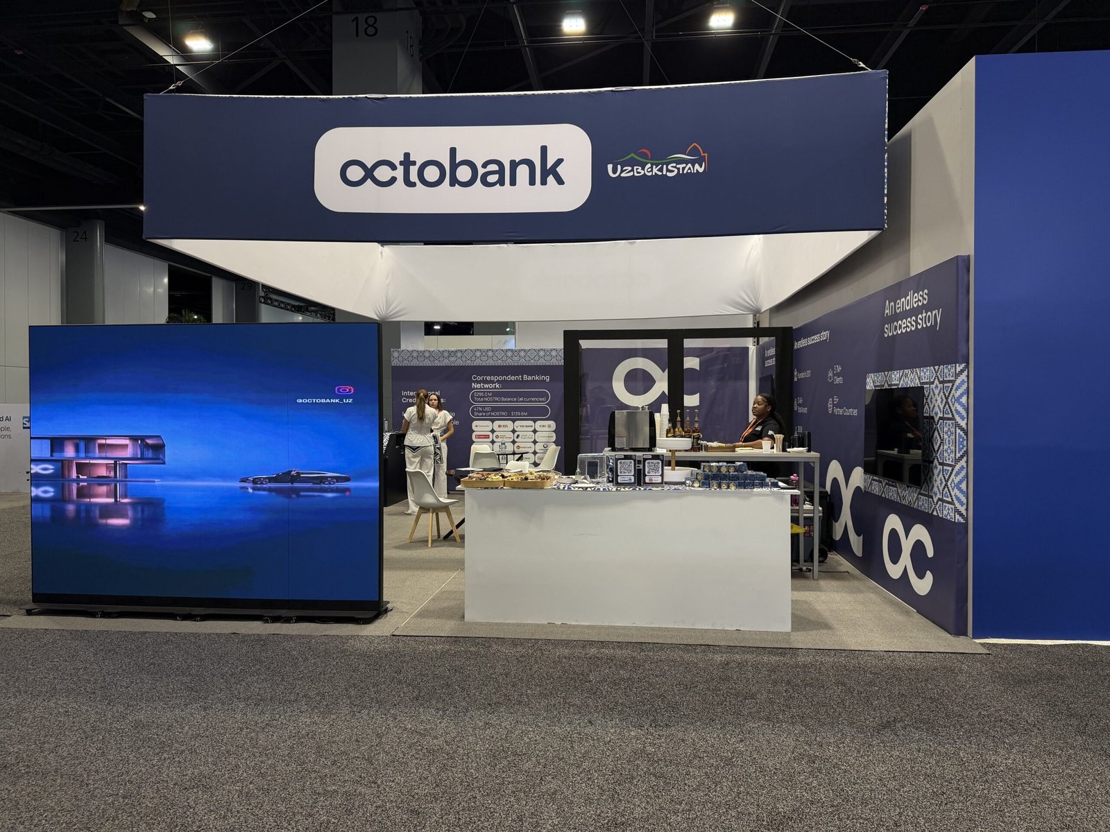 Octobank